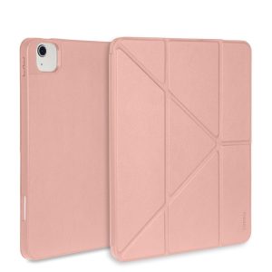 Torrii Torrio Plus for iPad Air 11 (M3 & M2) & iPad Pro 11 (4/3/2/1 Gen) & iPad Air 10.9 (5/4 Gen) - Pink - Tashqila