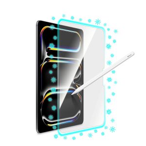 Torrii Bodyglass iPad Pro 11 (M4) Screen Protector - Clear - Tashqila