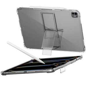 Araree Flexield Case For iPad Pro 11 (M4) - Clear - Tashqila