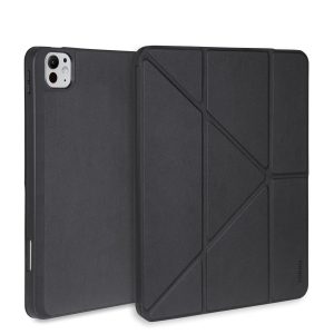 Torrii Torrio Plus for iPad Pro 11 (M4) - Black - Tashqila
