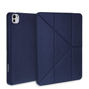 Torrii Torrio Plus for iPad Pro 11 (M4) - Dark Blue - Tashqila
