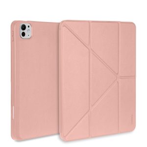 Torrii Torrio Plus for iPad Pro 11 (M4) - Pink - Tashqila