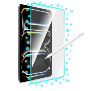 Torrii Bodyglass iPad Pro 13 (M4) & iPad Air 13 (M3 & M2) Screen Protector - Clear - Tashqila