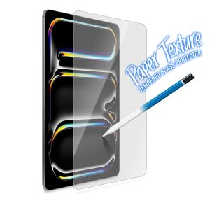 Torrii Bodyglass iPad Pro 13 (M4) & iPad Air 13 (M3 & M2) Screen Protector - Paper Texture - Tashqila