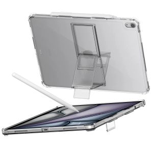 Araree Flexield Case For iPad Air 13 (M2) - Clear - Tashqila