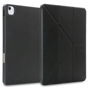 Torrii Torrio Plus for iPad Air 11 (M3 & M2) & iPad Pro 11 (4/3/2/1 Gen) & iPad Air 10.9 (5/4 Gen) - Black - Tashqila