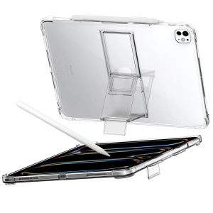 Araree Flexield Case For iPad Pro 13 (M4) - Clear - Tashqila