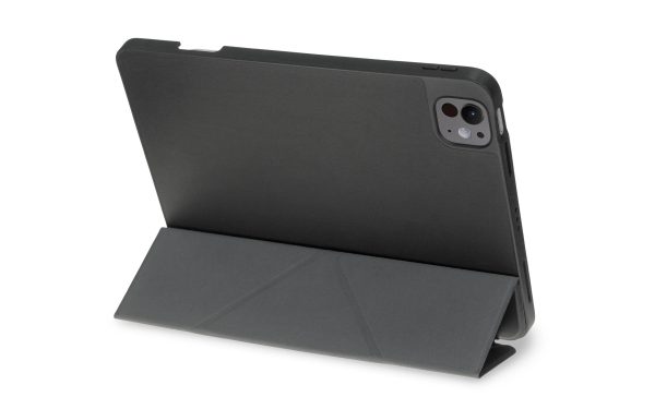 Torrii Torrio Plus for iPad Pro 13 (M4) - Black - Tashqila