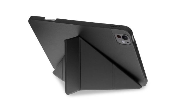 Torrii Torrio Plus for iPad Pro 13 (M4) - Black - Tashqila