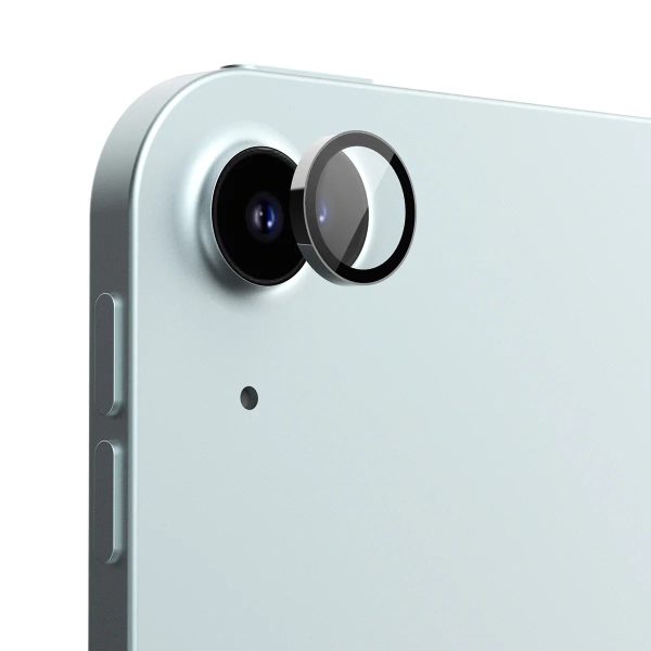Araree Core Camera Metal Ring For iPad Air M2 11-In & 13-In - Clear - Tashqila