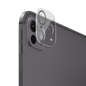 Araree Core Camera Glass For iPad Pro M4 11-In & 13-In - Clear - Tashqila