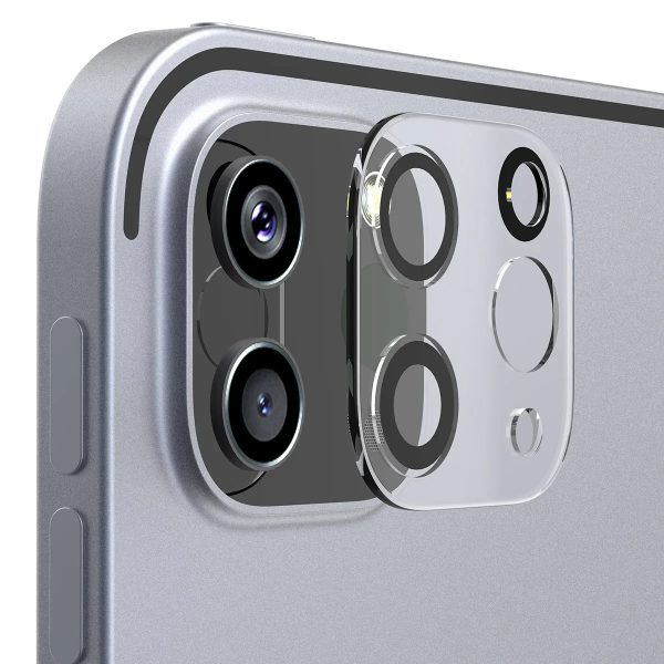 Araree C-Sub Core Camera Lens Apple iPad Pro 12.9 Inch And iPad Pro 11 Inch - Clear - Tashqila