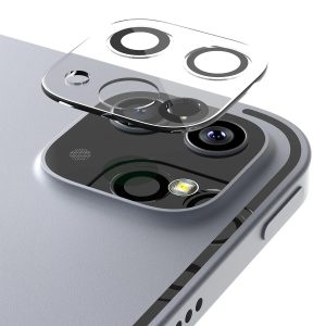 Araree C-Sub Core Camera Lens Apple iPad Pro 12.9 Inch And iPad Pro 11 Inch - Clear - Tashqila