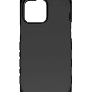 Itskins Supreme Solid iPhone 13 Pro Cover - Charcoal Black - Tashqila
