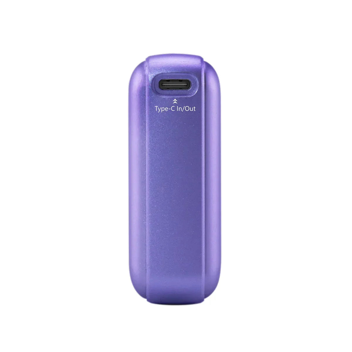 Xpower 10000mah 20w Tiny Power Bank - Purple - Tashqila