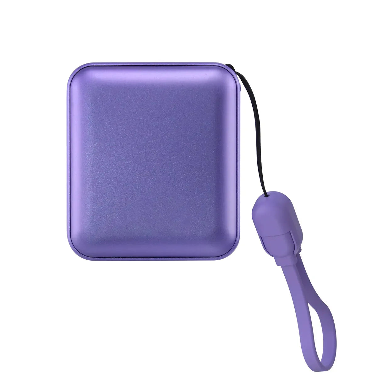 Xpower 10000mah 20w Tiny Power Bank - Purple - Tashqila