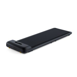 King Smith C2 Smart Foldable Walking Pad - Black - Tashqila