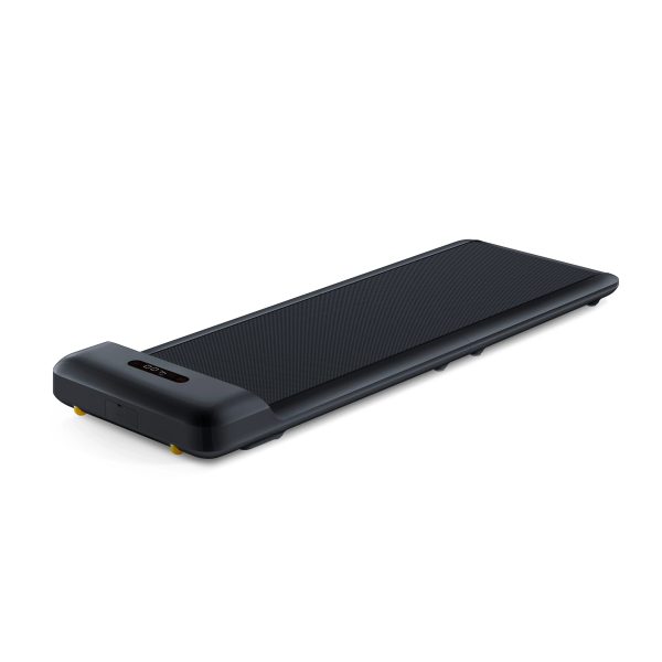 King Smith C2 Smart Foldable Walking Pad - Black - Tashqila