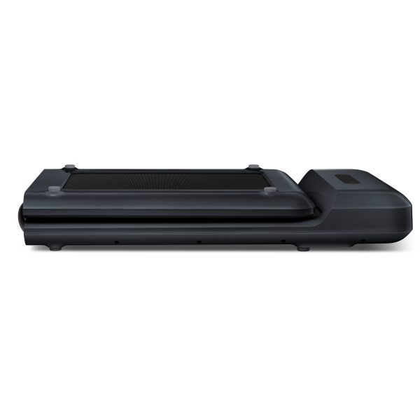 King Smith C2 Smart Foldable Walking Pad - Black - Tashqila