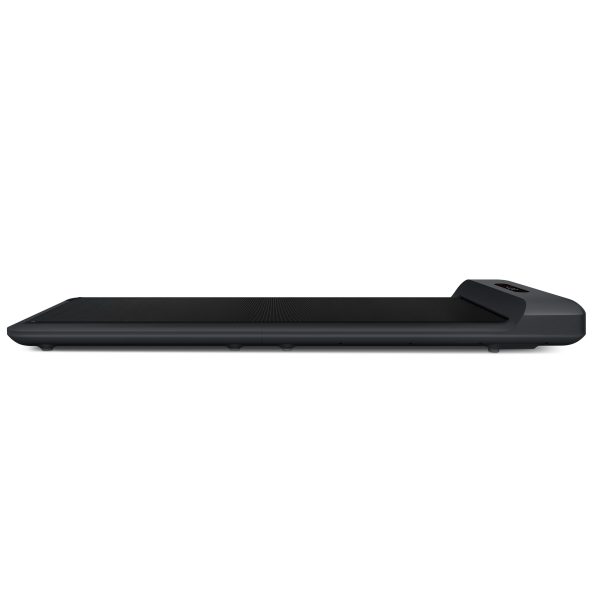 King Smith C2 Smart Foldable Walking Pad - Black - Tashqila