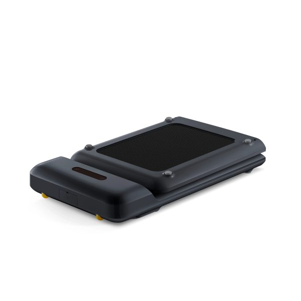 King Smith C2 Smart Foldable Walking Pad - Black - Tashqila