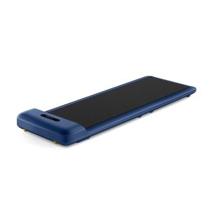 King Smith C2 Smart Foldable Walking Pad - Blue - Tashqila