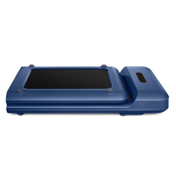 King Smith C2 Smart Foldable Walking Pad - Blue - Tashqila