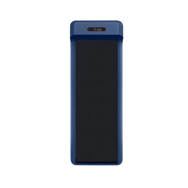 King Smith C2 Smart Foldable Walking Pad - Blue - Tashqila