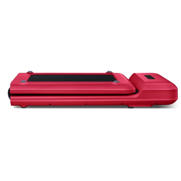 King Smith C2 Smart Foldable Walking Pad - Red - Tashqila