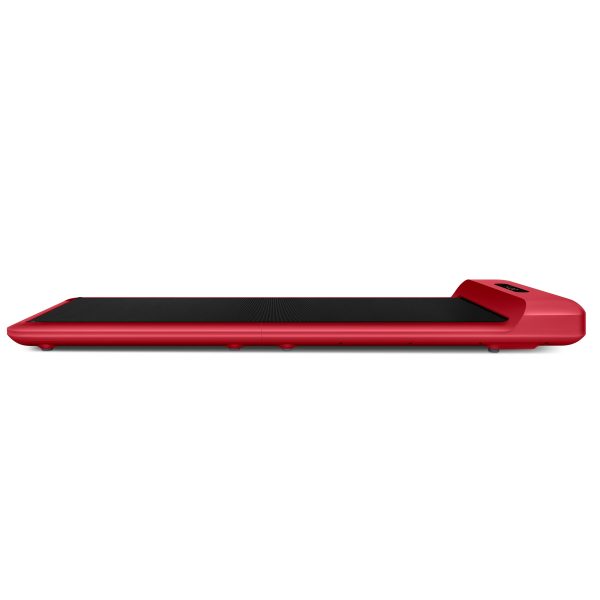 King Smith C2 Smart Foldable Walking Pad - Red - Tashqila