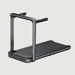 King Smith MX16 Smart Foldable Treadmill 1.5 HP with Armrest - Tashqila