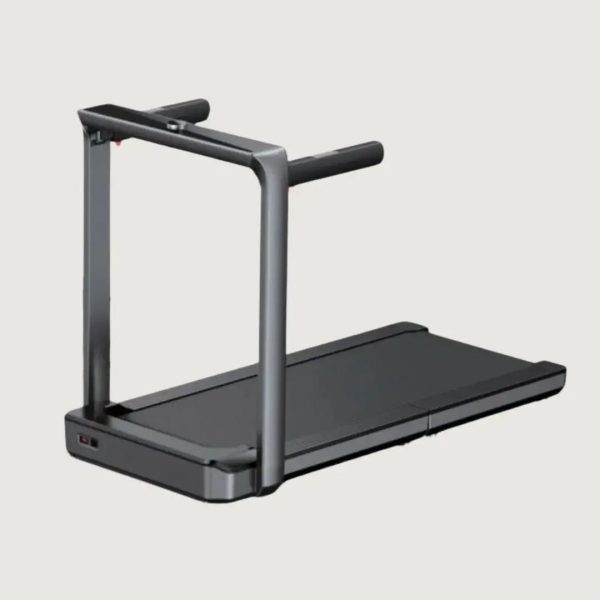 King Smith MX16 Smart Foldable Treadmill 1.5 HP with Armrest - Tashqila