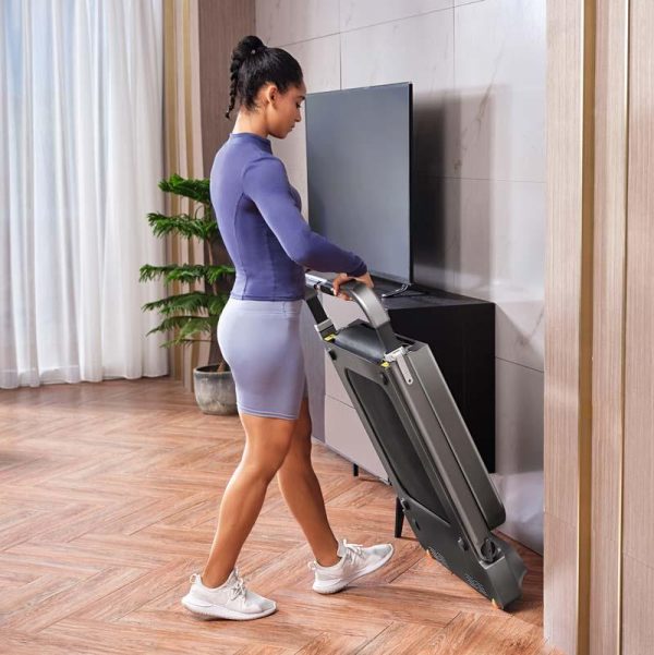 King Smith R2 Pro Smart Foldable Treadmill - Tashqila