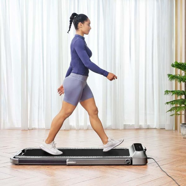 King Smith R2 Pro Smart Foldable Treadmill - Tashqila