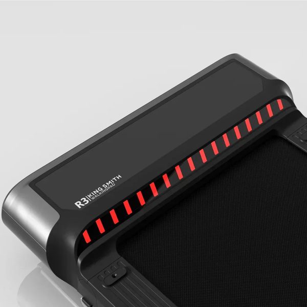 King Smith R3 Foldable Walking Pad 1 HP - Tashqila