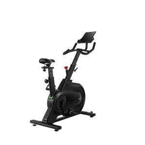 King Smith Spinning Bike - Black - Tashqila