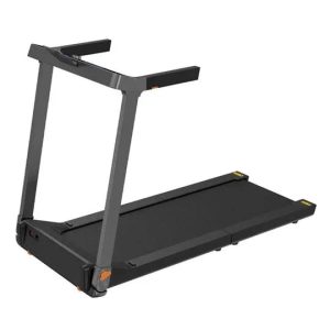 King Smith TRG1F Smart Foldable Treadmill with Armrest - Tashqila