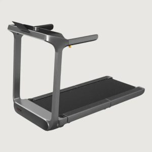 King Smith X218 Smart Foldable Treadmill 1.75 HP with Armrest - Tashqila