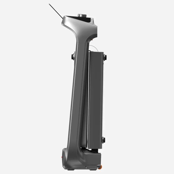 King Smith X218 Smart Foldable Treadmill 1.75 HP with Armrest - Tashqila