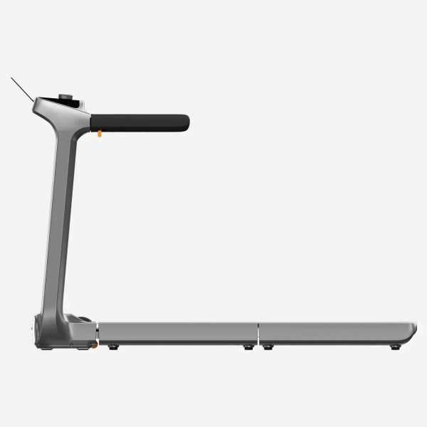 King Smith X218 Smart Foldable Treadmill 1.75 HP with Armrest - Tashqila