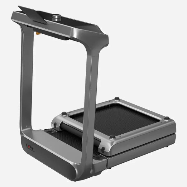 King Smith X218 Smart Foldable Treadmill 1.75 HP with Armrest - Tashqila