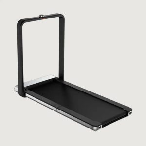 King Smith X21 Smart Foldable Treadmill 1.25 HP - Tashqila