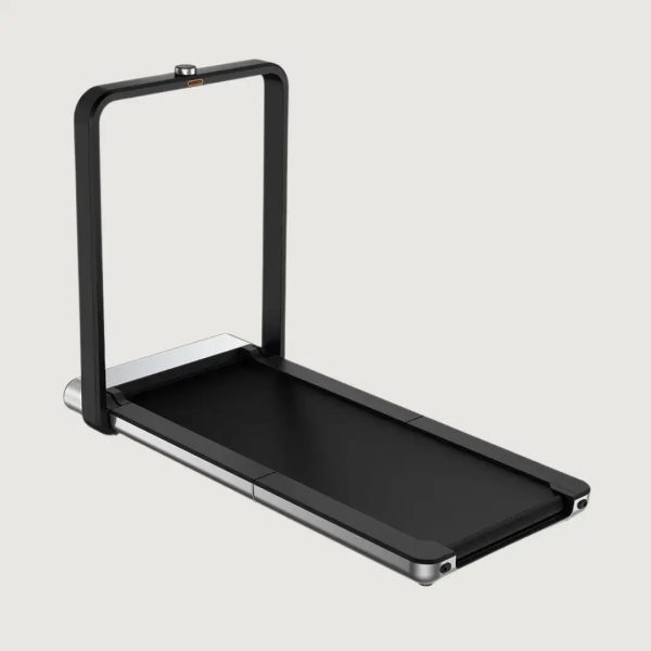 King Smith X21 Smart Foldable Treadmill 1.25 HP - Tashqila