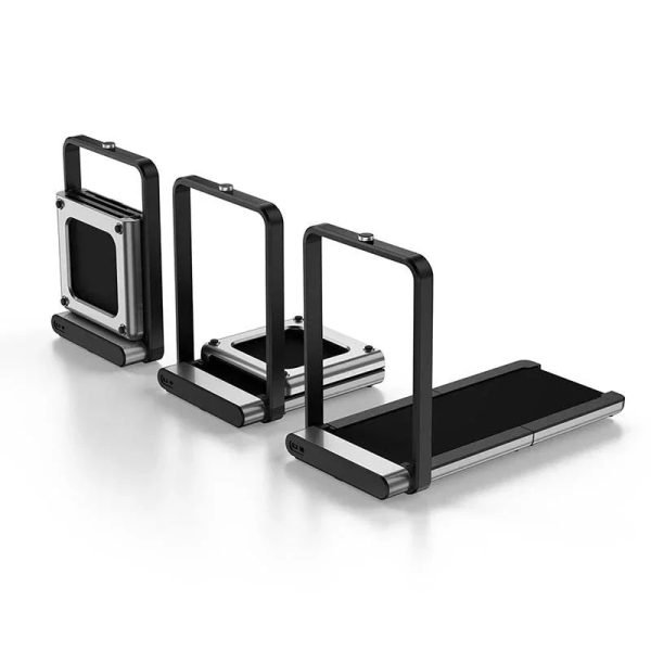King Smith X21 Smart Foldable Treadmill 1.25 HP - Tashqila