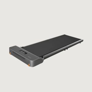 King Smith Z1F Foldable Walking Pad 1 HP - Tashqila