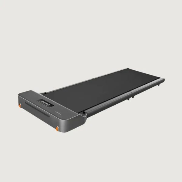 King Smith Z1F Foldable Walking Pad 1 HP - Tashqila