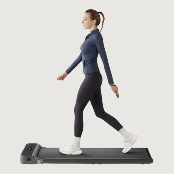 King Smith Z1F Foldable Walking Pad 1 HP - Tashqila