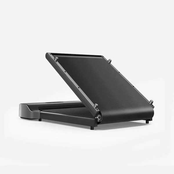 King Smith Z1F Foldable Walking Pad 1 HP - Tashqila