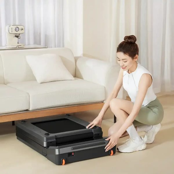 King Smith Z3 Foldable Walking Pad 1 HP - Tashqila