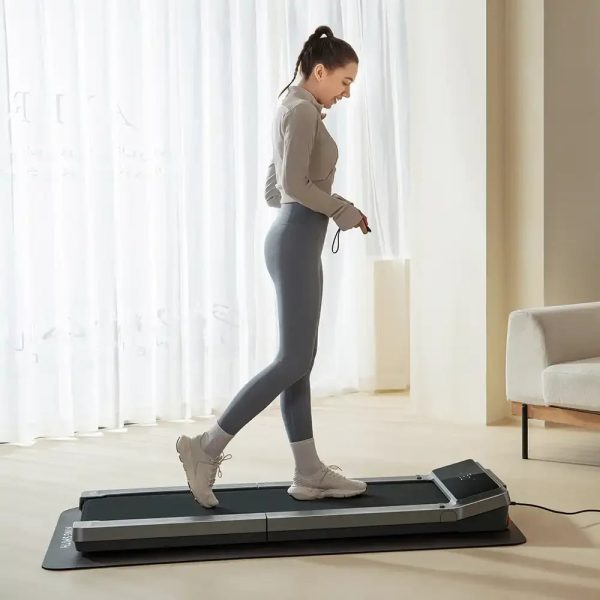 King Smith Z3 Foldable Walking Pad 1 HP - Tashqila